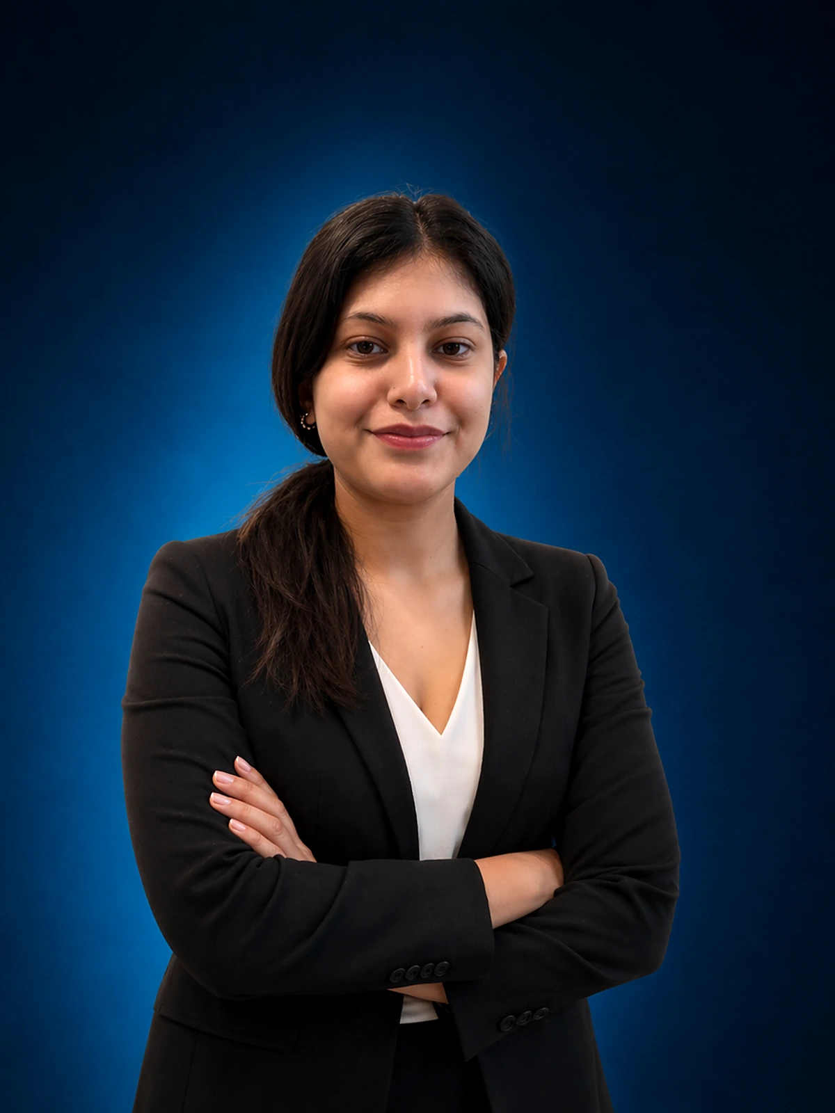 Yashvi Purohit