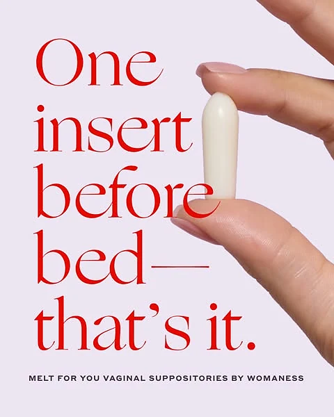 Gleeful static ad creative
